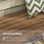 Outdoor Park Bench With Slatted Seat For Conservatory, Garden, Poolside