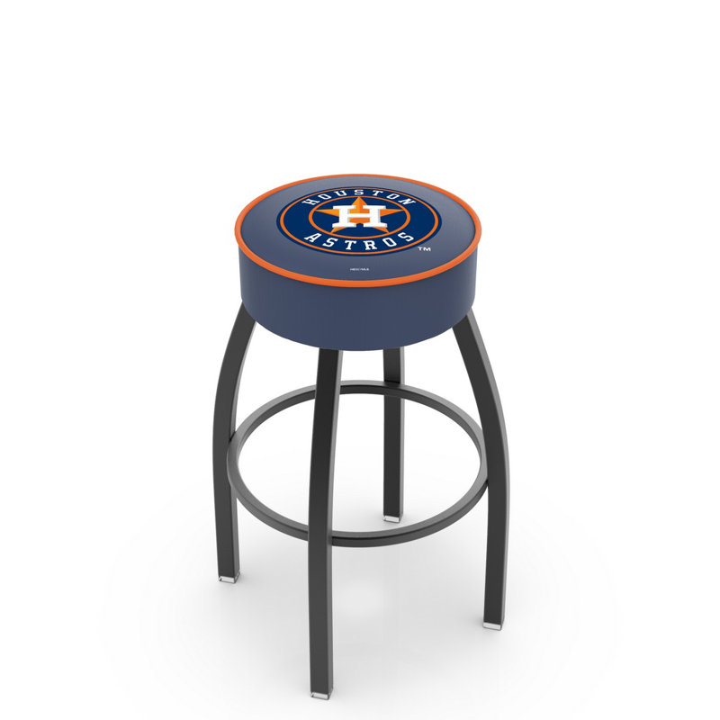 Tabouret tournant L8B1 Houston Astros
