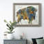 " Plains Icon " Painting Print-1036530617-1036530616