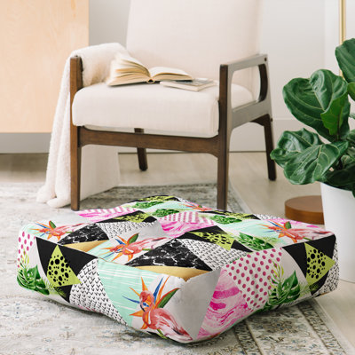 Coussin Marta Barragan Camarasa