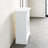 Arapahoe 24" W x 32" H Free-Standing Bathroom Cabinet