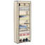 20 Pair Flip Down Shoe Storage-43825757