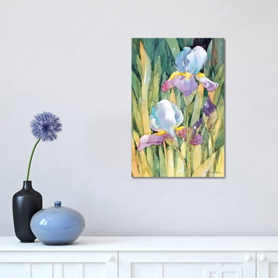 Beneath the Sun 1 Piece Wrapped Canvas Painting