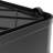 3 Pack Stackable Folding Storage Closet with Lid