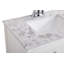 Ensemble de meuble-lavabo simple 30 po Martins-442029690