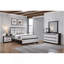 Mobilier de chambre à coucher 1pc-2034076312