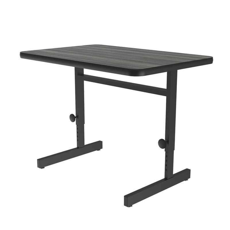 Bureau, Bois flottant Nouvelle-Angleterre, H 29 po x l 36 po x P 24 po