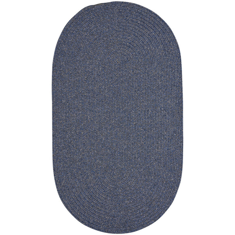 Koret Performance Rug, Oval 27" x 48"