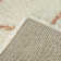 Tapis crème Kater