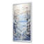 «White Winter Landscape Collage II», art mural paysage d'hiver-297725514-474689977