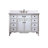 Angelique 48'' Single Bathroom Vanity with Top-550586531-550822233