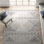 Alienna Hand Tufted Wool And Cotton Southwestern Rug