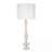 Casella with sturdy base