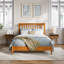Lit plateforme en bois massif Aritra-1212269972-1212269975