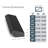 Slim Modern Deco TV Frame for Samsung Frame TV and Frame Pro-103006543-103006541