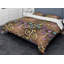 Ensemble de housse de couette designart ornementés avec fleurs et motif cachemire-35228788