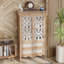 Grand garde-manger 48 "French Country