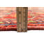 Tapis oriental Indo-Heriz Vintage