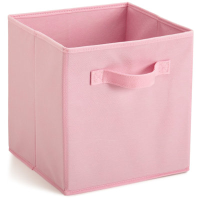 Basics By Wayfair™ Cubeicals Fabric Box