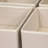 Rebrilliant Fabric Decorative Bin