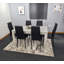 Bolesworth 6 - Person Dining Set