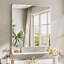 Miroir de salle de bain mural Tillymae-1825033593-1825033595