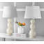 Ensemble de lampes de table 26,5 po Dearis-33309331