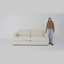 Cayden Upholstered 96'' Sofa-51173956
