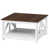Brun est en rupture de stock sélectionné