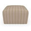 Repose-pieds extérieur Praia Sunbrella®-122440638-116499618