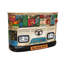 Sebeka 160 cm Wine Bar Cabinet