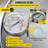 9.6 Gallon 38L Moonshine Home Brewing Kit-110686996