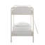 Lit superposé simple en métal Inko par Mack & Milo ™-1235132024