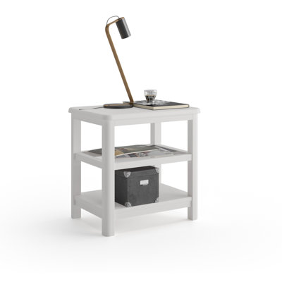 Quam End Table