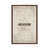 Classic Wood Floater Framed selected