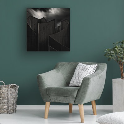 Bolog Gilbert Claes  Perdidi Canvas Art
