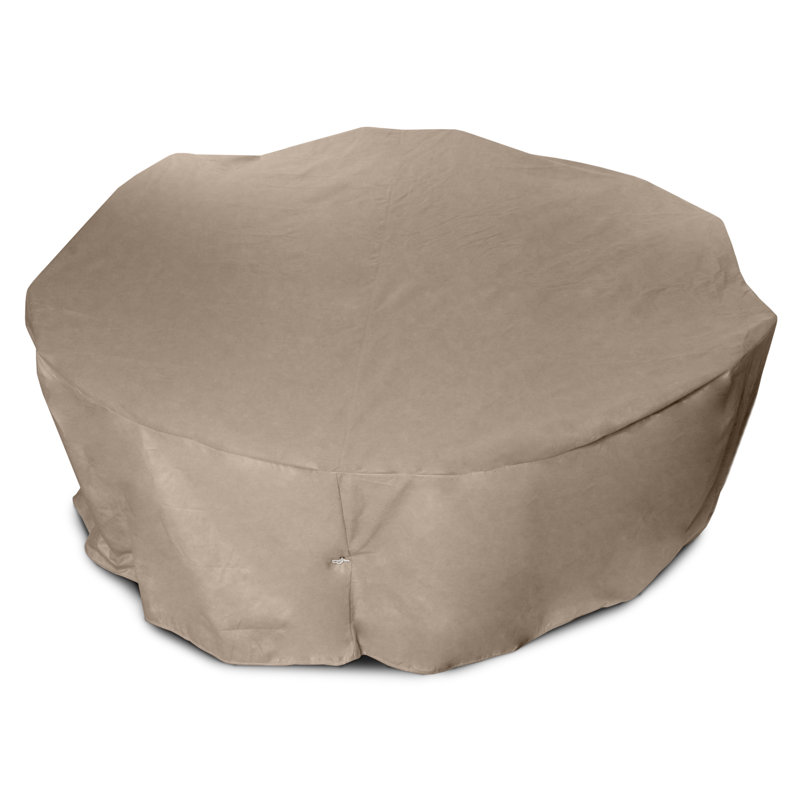 Housse pour ensemble repas KoverRoos® III, H 42 po x l 55 po x P 55 po