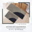 Tapis de cuisine géométrique-115707006-115707008