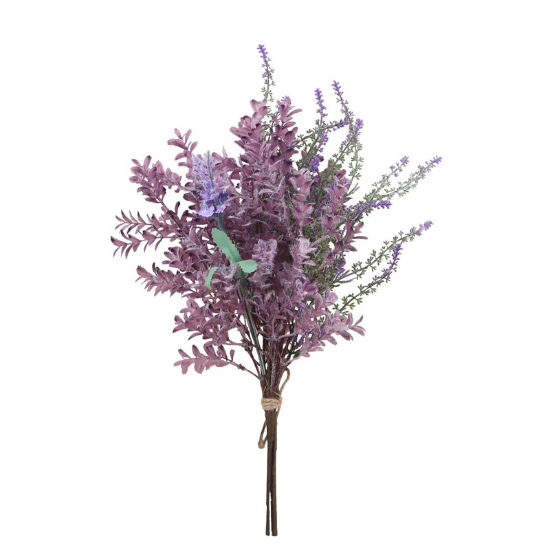 Lavande fleur artificielle