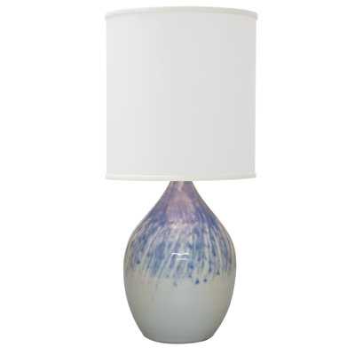 Scatchard Table Lamp