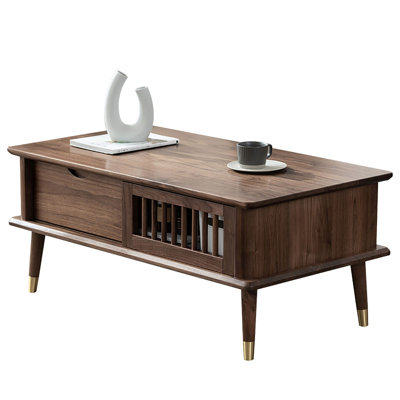 Single Coffee Table