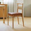 Chaise de salle à manger