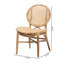 Chaise de salle à manger