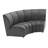 Modular Sectional Black-1678995799