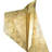 Modern Abstract Wall Decor on Wood