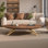 Table basse Chebo Retro