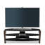 Ozias Unfinished TV Stand for TVs up to 49"