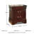 Brandenn 21.63'' W Nightstand