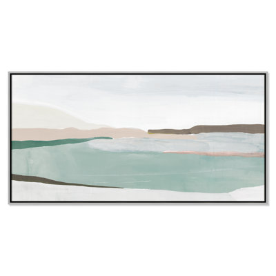 Kerala "Sole of the Land II" Print