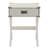 Safi End Table with Storage-659241005